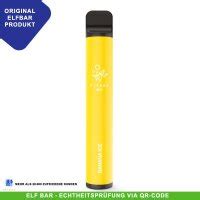 Elf Bar Banana Ice Mg Ml Z Ge Online Kaufen