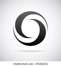 O Letter Logo Vector (.AI) Free Download