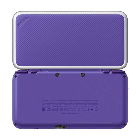 Nintendo 3DS Purple | ubicaciondepersonas.cdmx.gob.mx