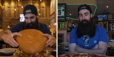 A YouTuber Tried 2 Of Montreal's Most Disgusting Food Challenges & Somehow Conquered Both (VIDEO ...