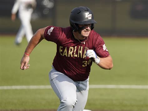 Earlham Baseball Camps At Earlham College Richmond Indiana