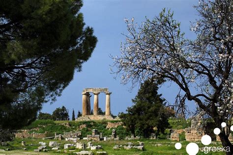 2 day trip to the Ancient Peloponnese I Greeka.com Blog