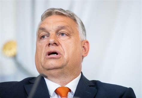 OVO JE JEDINA ŽENA PRED KOJOM DRHTI VIKTOR ORBAN Mađarski predsjednik