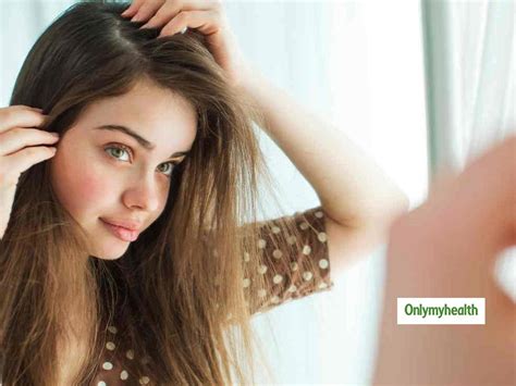 Why Do We Have More Oily Hair In Winter Know Reasons And Precautions In Hindi सर्दियों में