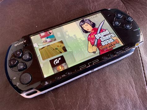 Psp 3001 Usado MercadoLivre