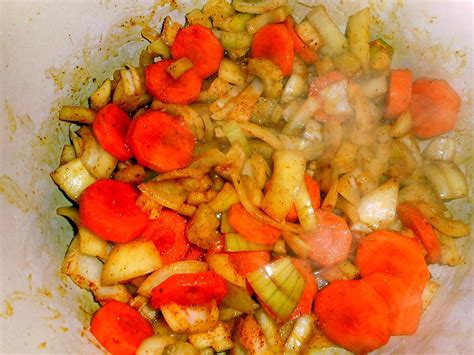 Recette De Tripes De Boeuf Aux Pois Chiches