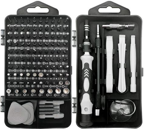 Best computer repair screwdriver kits