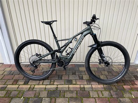 Specialized Turbo Levo SL Comp Gebraucht Kaufen LG Buycycle