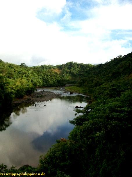 Bato River Und Viga