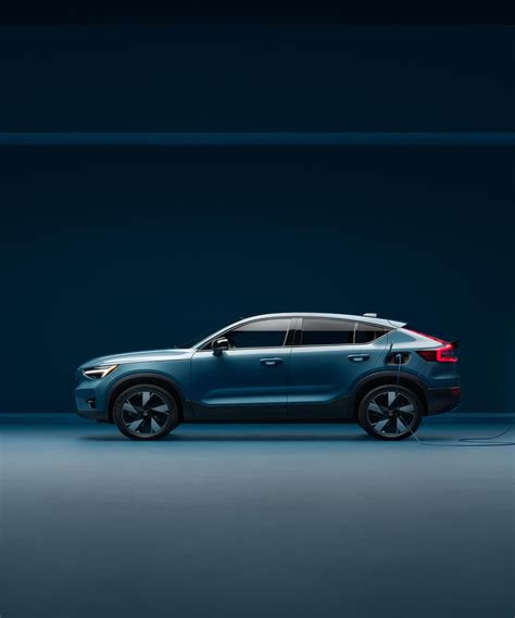 Volvo SUV Models: Which One Is Best For You?