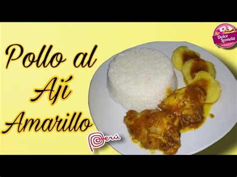 Introducir Imagen Recetas Con Aji Amarillo Peruano Abzlocal Mx