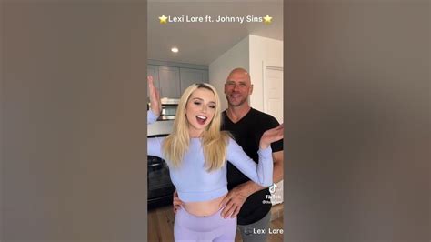 Lexi Lore Ft Johnny Sins Sana All Youtube