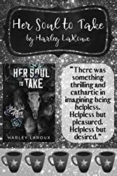 Her Soul To Take Deluxe Special Edition A Paranormal Dark Academia