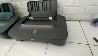 Jual PRINTER CANON IP 2770 NORMAL TANPA CATRIDGE PRINTER KOSONGAN