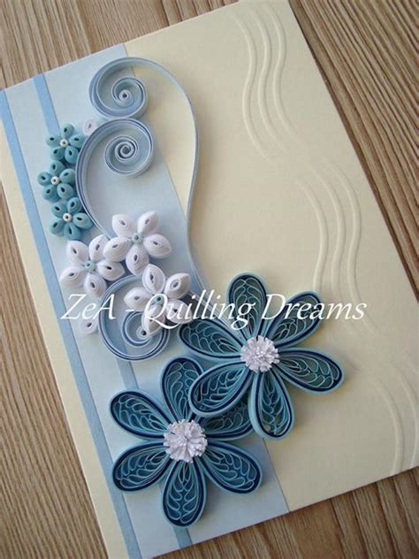 Pin By Sandy Odegard On Paper Crafting Quilling Techniques Quilling