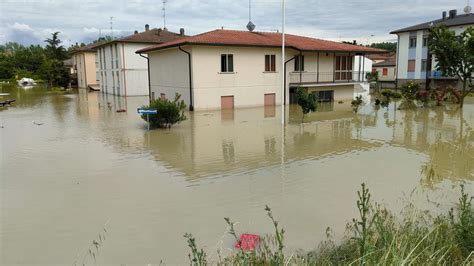 Il Violento Nubifragio In Emilia Romagna Le Ipotesi Sul Presunto