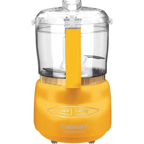 Cuisinart Mini Prep Plus Processor Walmart