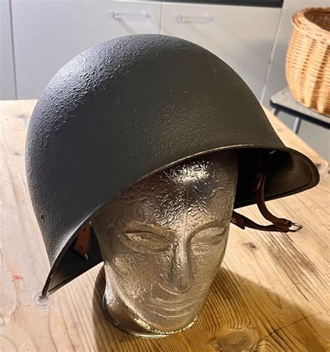 Militärhelm Schweizer Armee Fasnacht Kaufen auf Ricardo