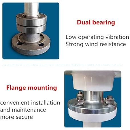 Mua Xripay W Wind Turbine With Controller Blades V V Lantern