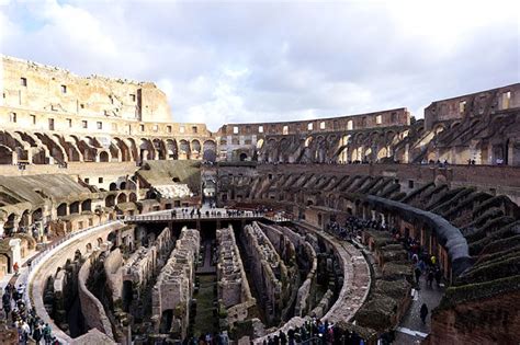 Cómo visitar el COLISEO ROMANO y el FORO en 2025