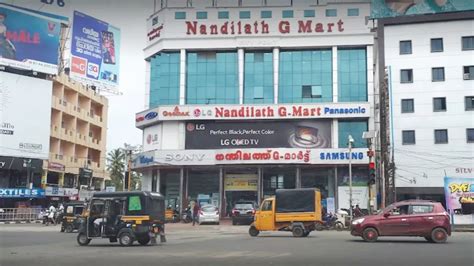 Nandilath G Mart, Calicut | Kozhikode Arayidathupalam | Electronics / Home Appliances Home ...