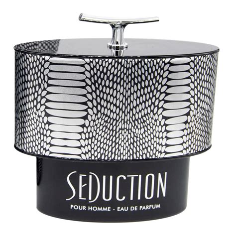 Armaf Seduction Pour Homme Woda Perfumowana 100 Ml Perfumy Pl