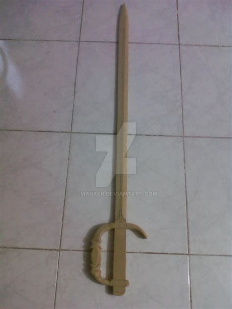 Utena sword by mauxer on DeviantArt