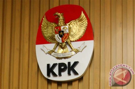 Kpk Cekal Satu Saksi Kasus Hambalang Antara News