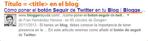 Optimizar Plantillas Con Encabezados En Blogger Eclixxo