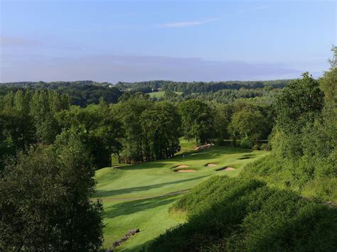 Vale Resort Golf Club | VisitWales