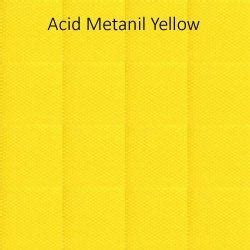 Acid Metanil Yellow At Best Price In Salem By Sha Hirachand Indarchand