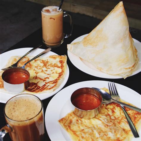 12 Best Prata Places In Singapore Worth Sacrificing Your Diet For