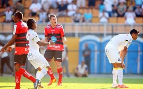 Santos Surpreendido E Ituano Vence A Primeira Decis O Do Paulist O