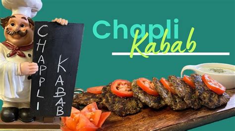 Real Chapli Kabab Recipe Beef Chapli Kabab چپلی کباب Peshawari