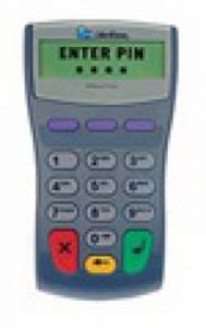 POS Network - VeriFone 1000SE 2 - Pin Pads