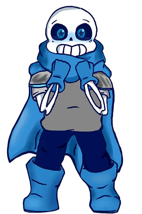 Blueberry Sans By Sprimetkawaiii On Deviantart