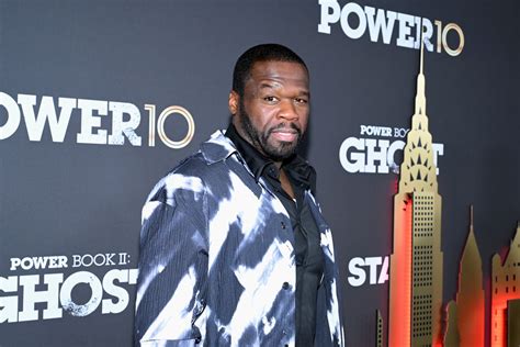 Why 50 Cent Is Having A Hard Time Making His Diddy Documentary Newsweek