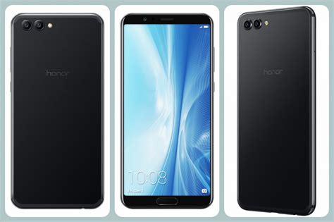 Honor View 10 | Caratteristiche Tecniche | Data di Uscita | Prezzo in ...