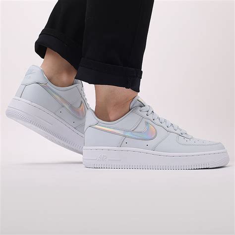 Женские кроссовки Nike WMNS Air Force 1 `07 ESS (CJ1646-400) оригинал ...