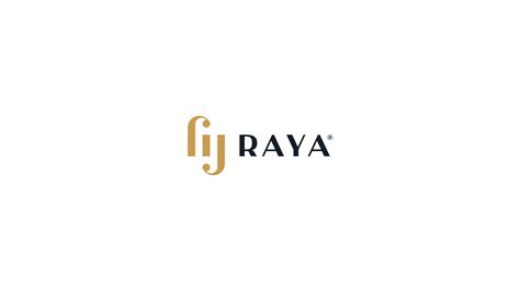 RAYA - Brand Identity :: Behance