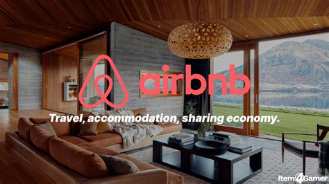 Buy Airbnb Gift Card Item Gamer