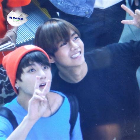 Taekoo Taekook And Vkook Image 8064962 On Favim