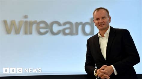 Wirecard Trial Of Executives Opens In German Fraud Scandal Bbc News