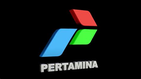 Pertamina Logo Youtube