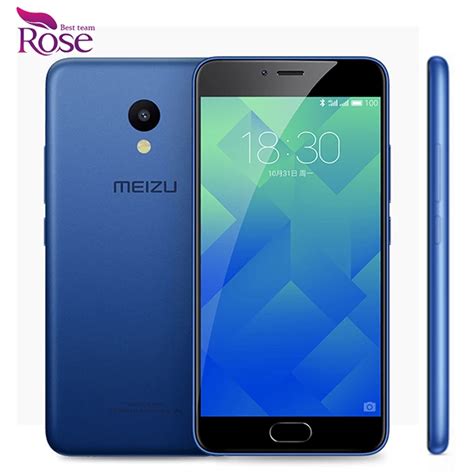 Original Meizu M Mtk Mt Octa Core Gb Ram Gb Rom Mobile Phone