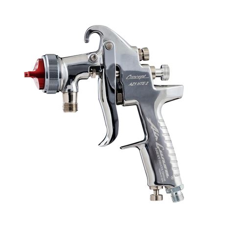 Iwata AZ1 Pressure Feed Spray Gun