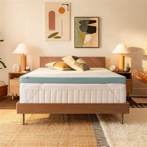 The Best Mattress Toppers | PS Home