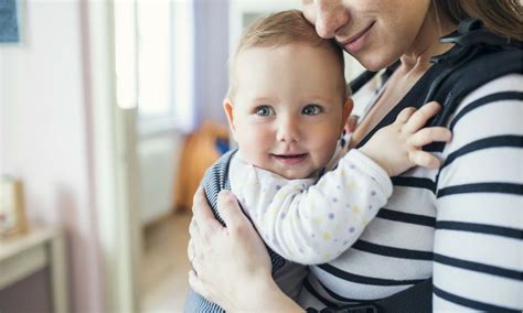 Cómo Has De Hablarle A Tu Bebé Amado Clínica Pediátrica