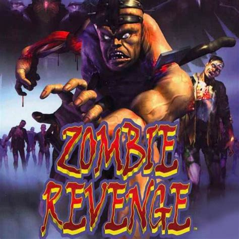 Zombie Revenge [Walkthroughs] - IGN