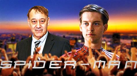 Sam Raimi makes Tobey Maguire-led Spider-Man 4 wishes